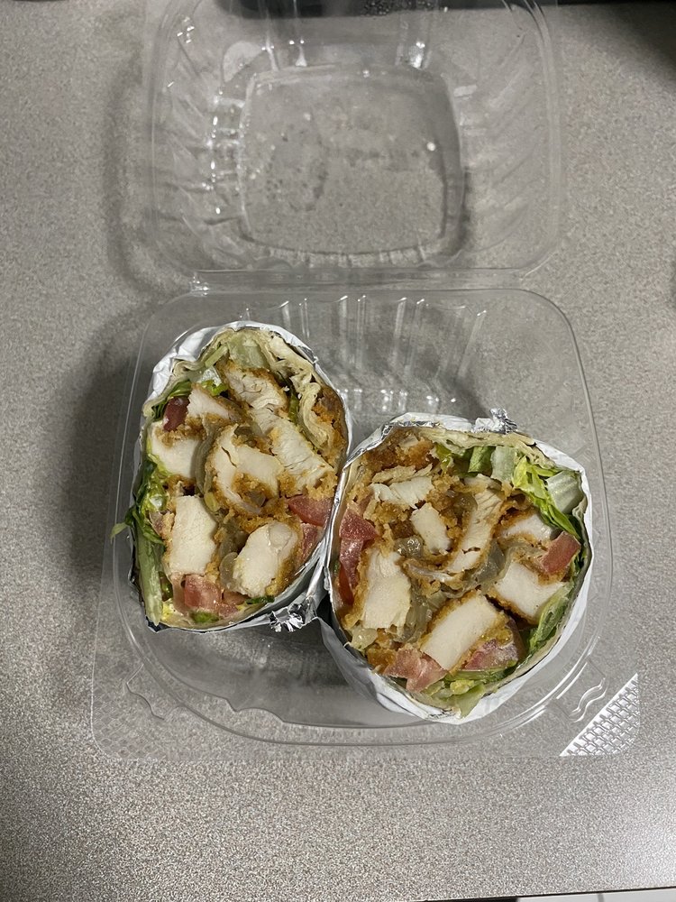 Turnpike Burgers Grill