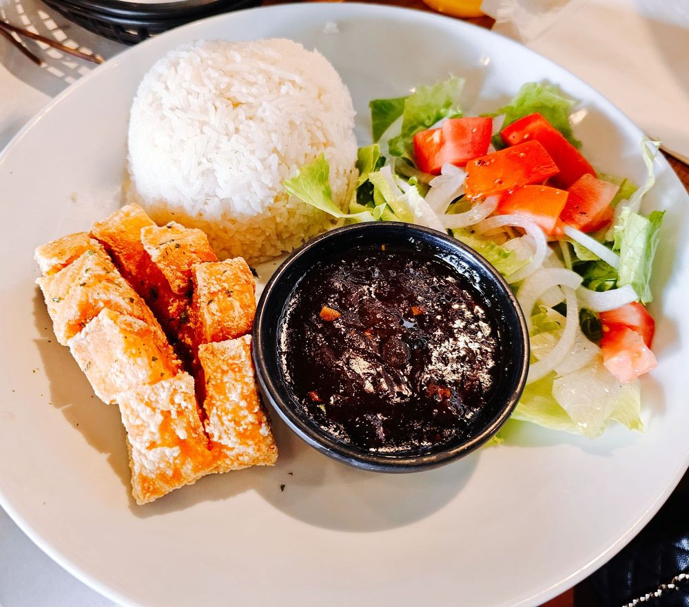 Blue Coral Restaurant By Hot Stone Pho