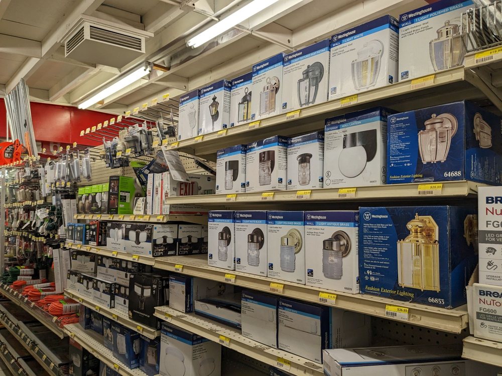 K & L Hardware