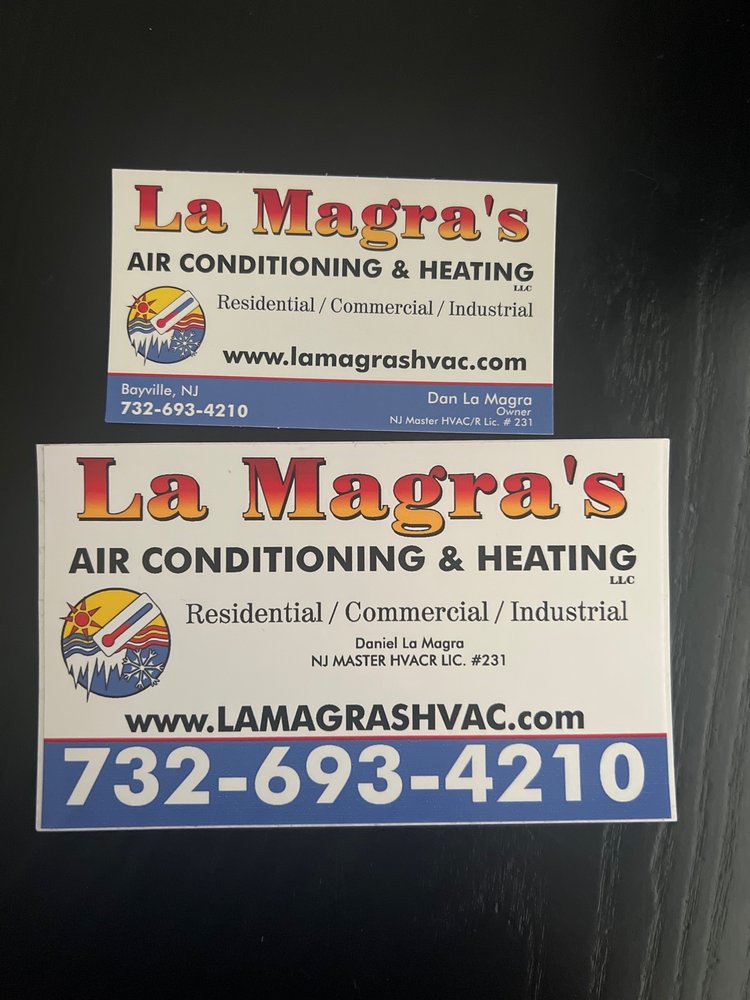 image of business LaMagra