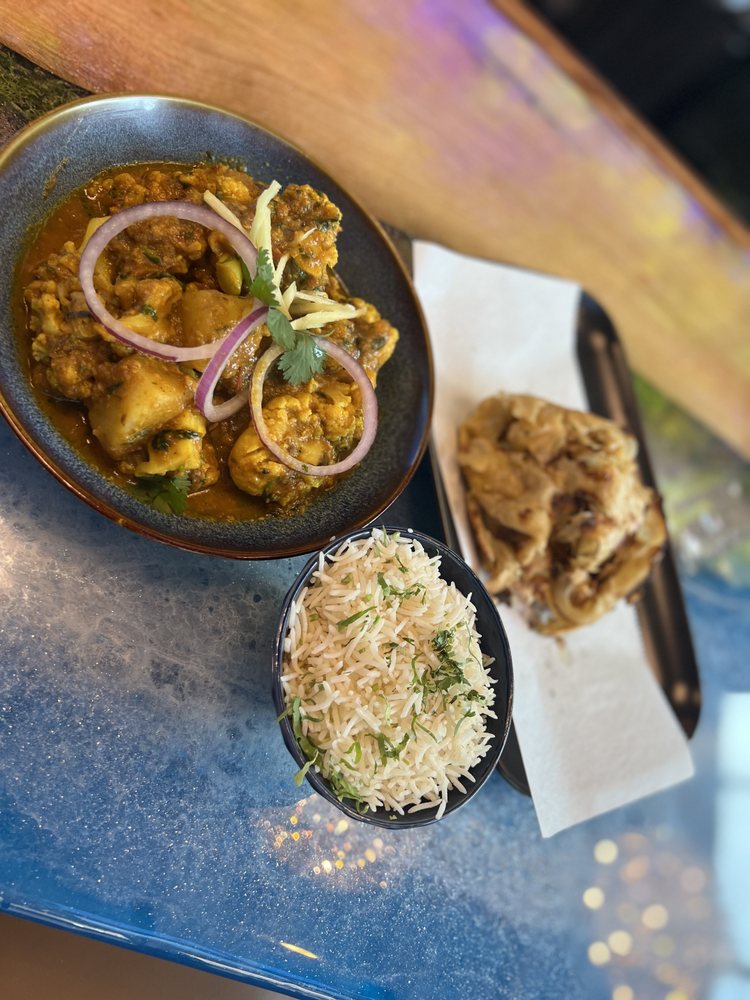 Spice Kitchen 2.0