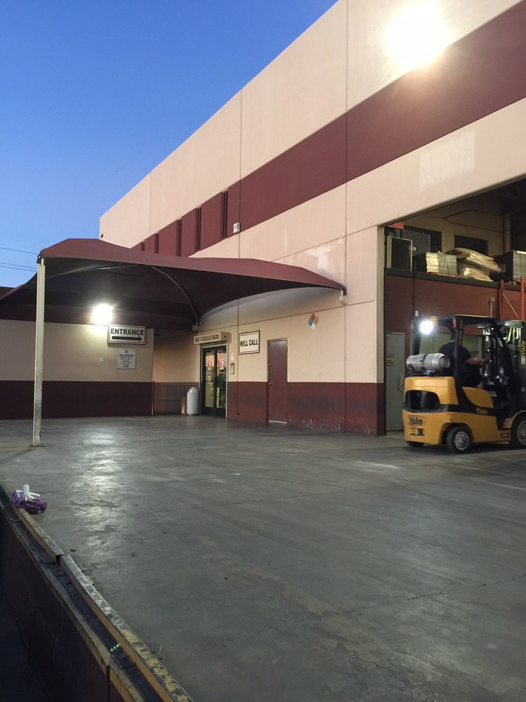 Big D Floor Covering Supplies 2802 W Virginia Ave Phoenix Az