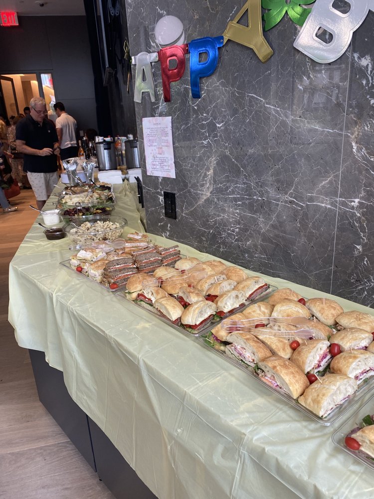 Butterfield Catering