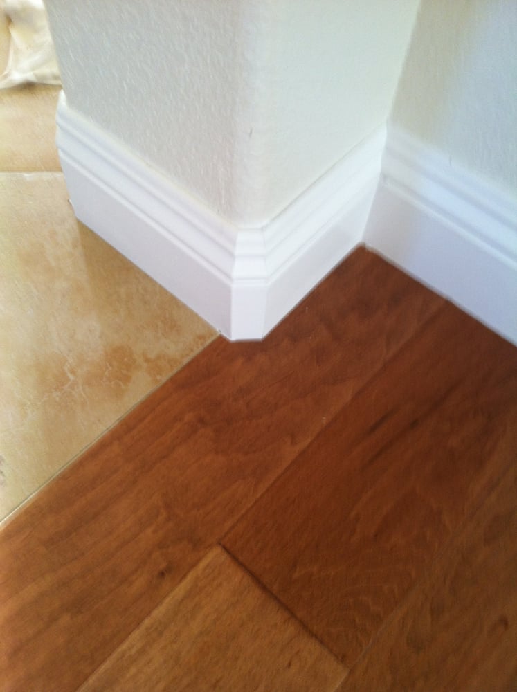 california flooring & design