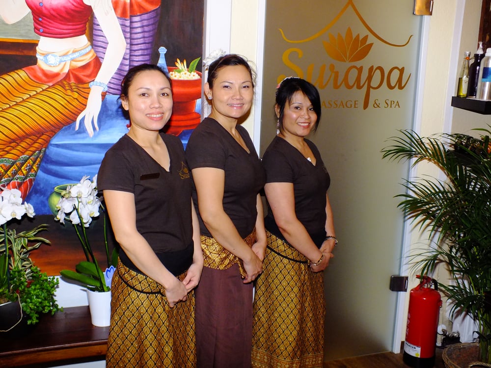 Thai girls dortmund
