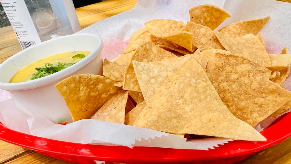 Taco Fusion Express