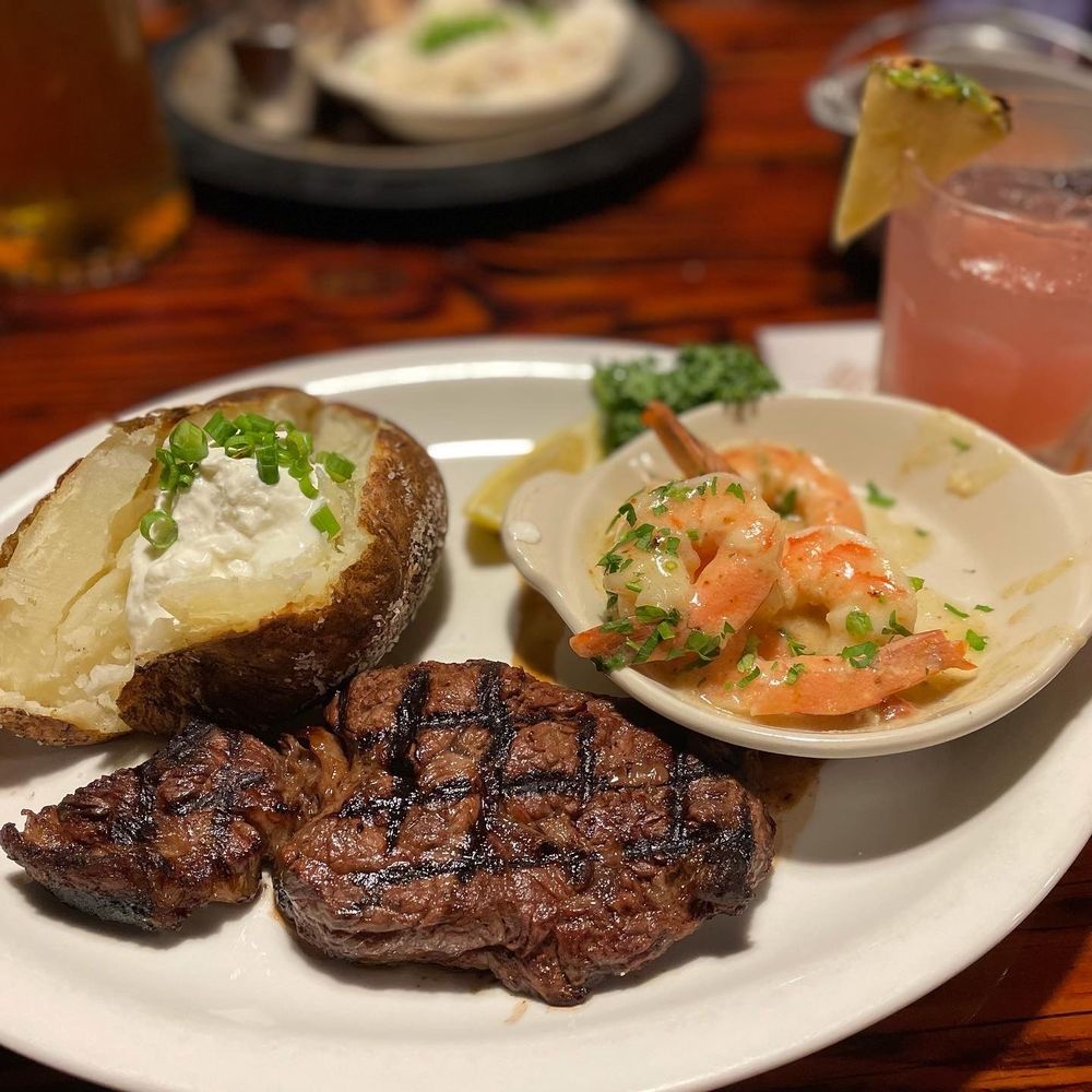 Cattlemens Steakhouse - Petaluma