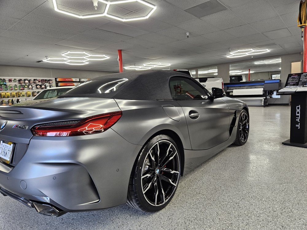 Miramar Car Audio & Ceramic Coating