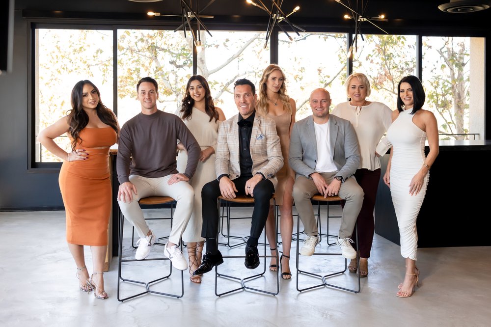 New Venture Escrow