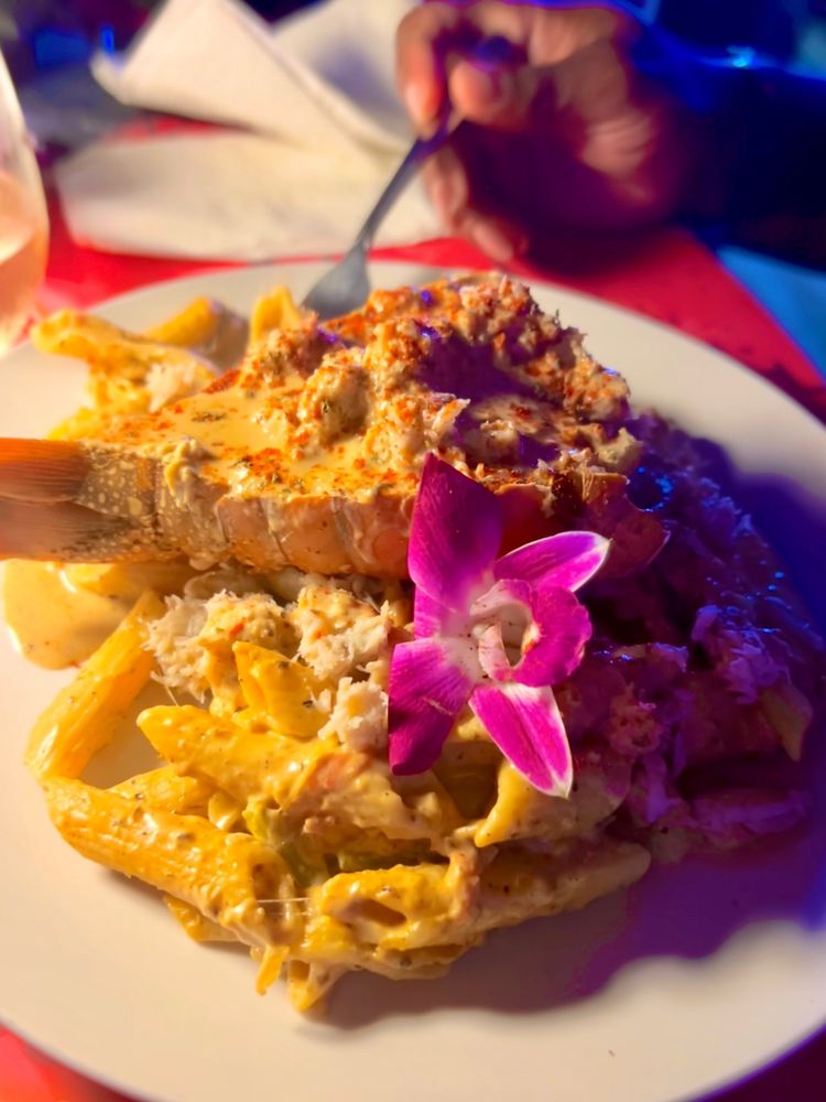 Crabbae - Kenilworth