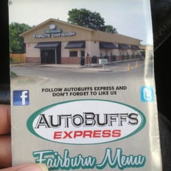 auto buff express douglasville closed car wash 6010 fairburn