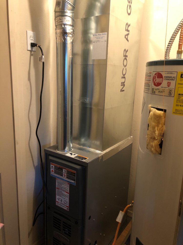 image of business Sky Blue HVAC