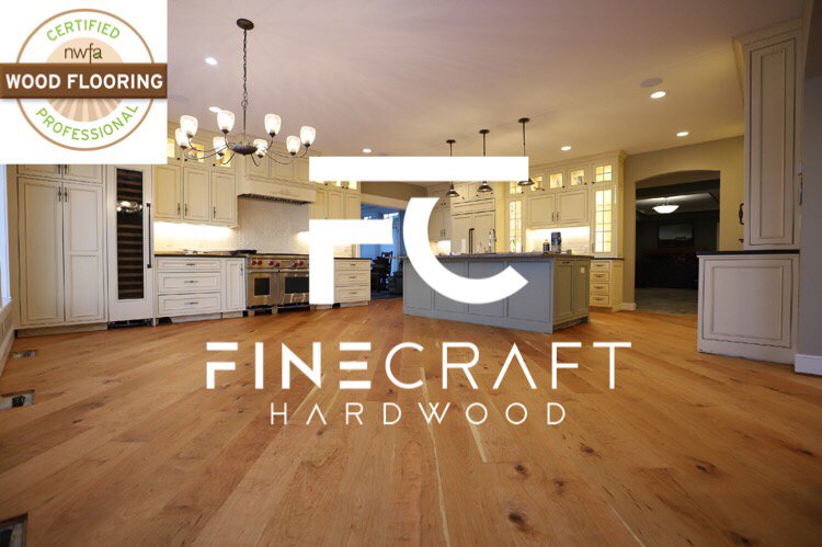 image of business FineCraft Hardwood