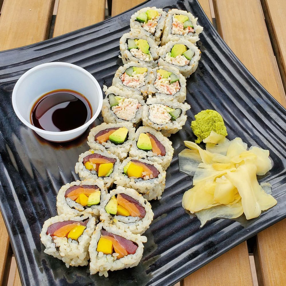 Tokyo Joe's Tokyo Joe's