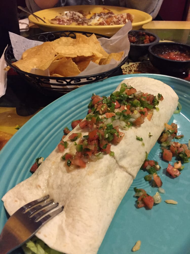 Puerto Vallarta 18 Reviews Mexican 119 E Main St, Flushing, MI