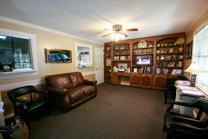 image of business Keith A Dillard, DMD