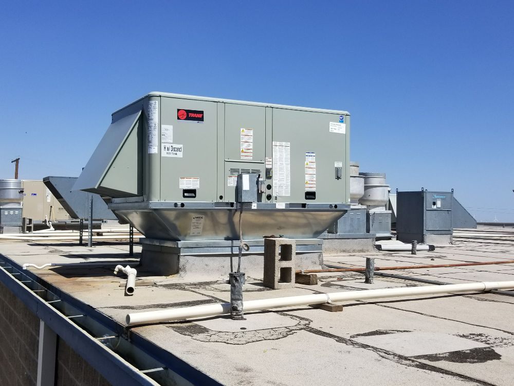 image of business Sub Temp Air Conditioning & Heating