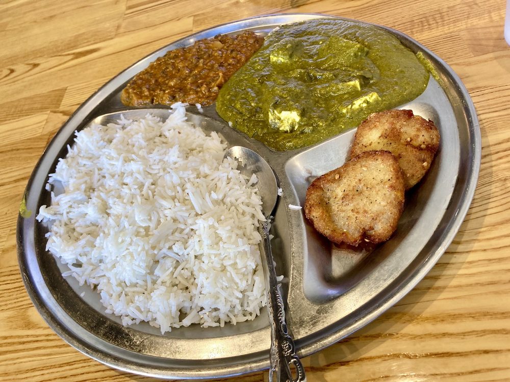 Monsoon Indian Cuisine