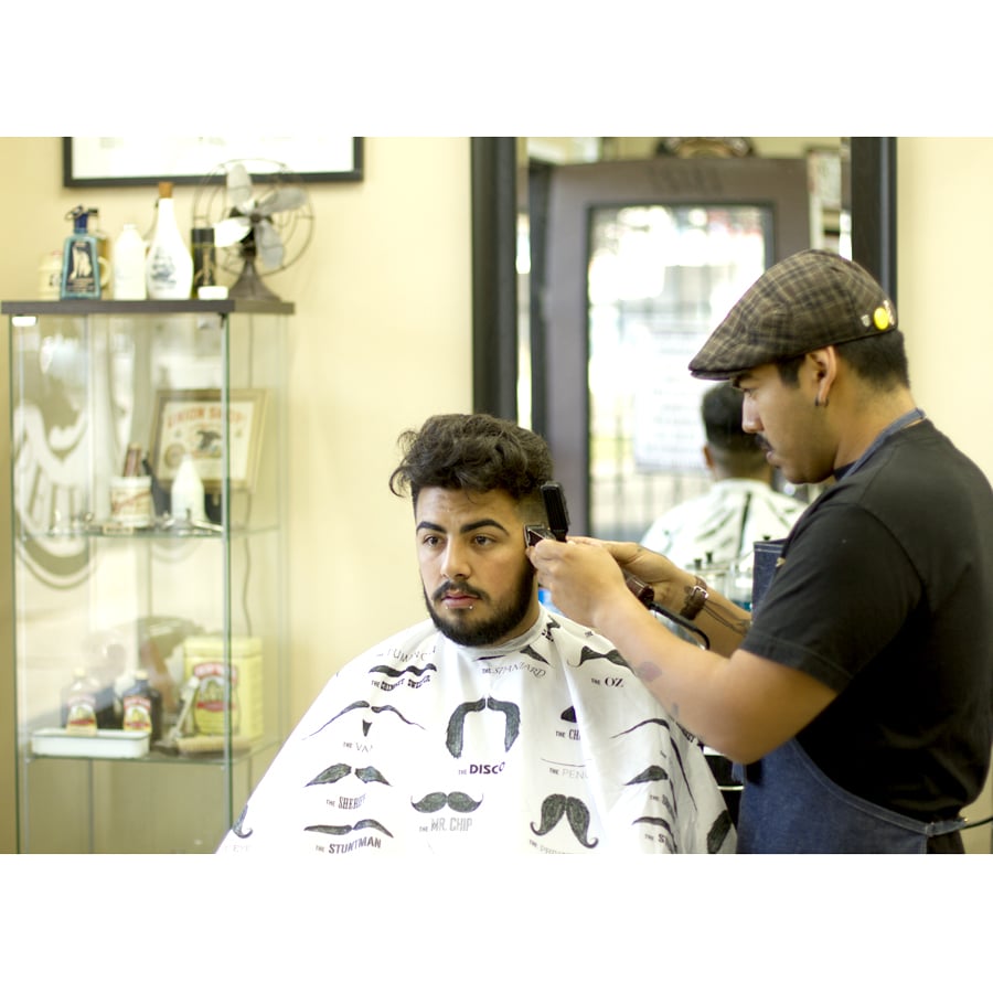 Tip Top Barber Shop 116 Photos & 89 Reviews Barbers 13127