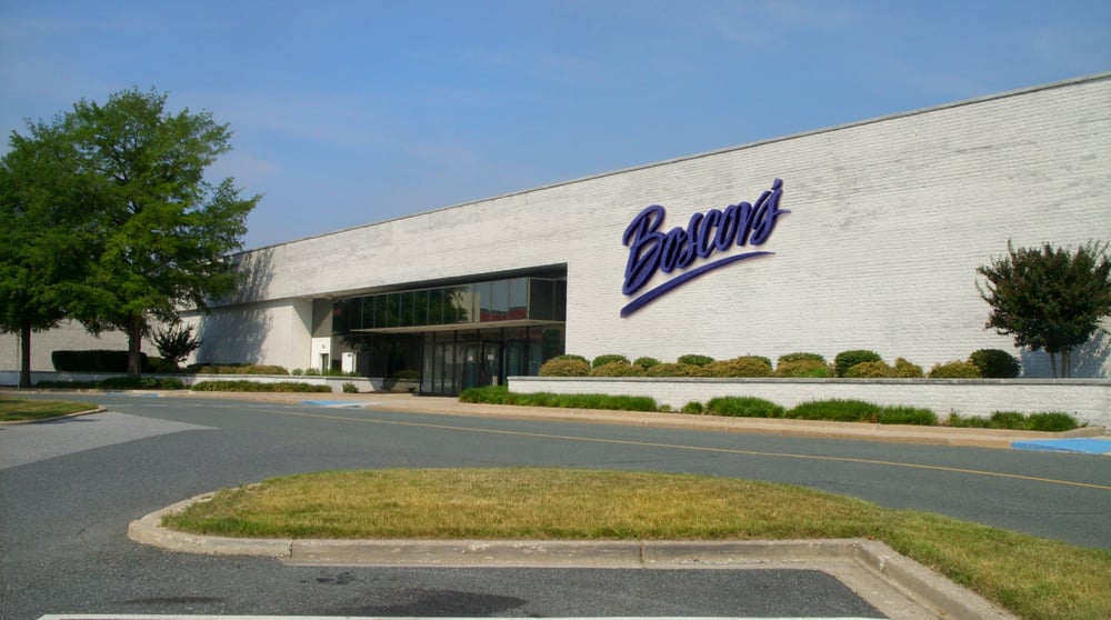 Boscov’s 17 Photos & 15 Reviews Department Stores 8200 Perry Hall