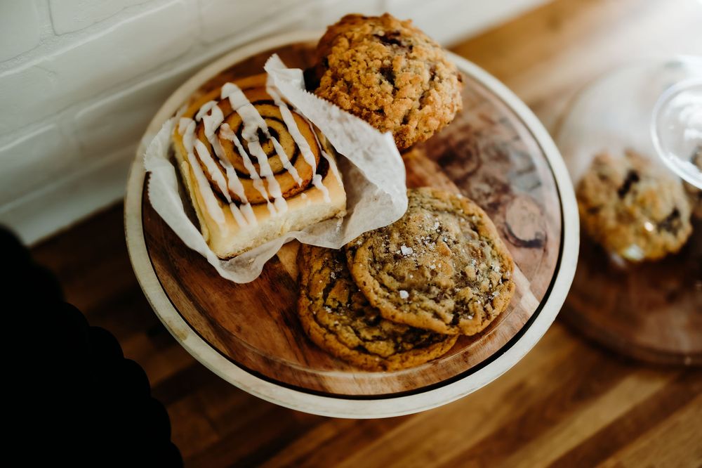 Birdies Coffee & Treats