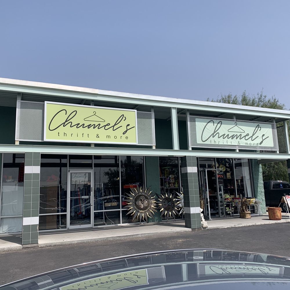 Thrifting & Vintage in El Paso Yelp