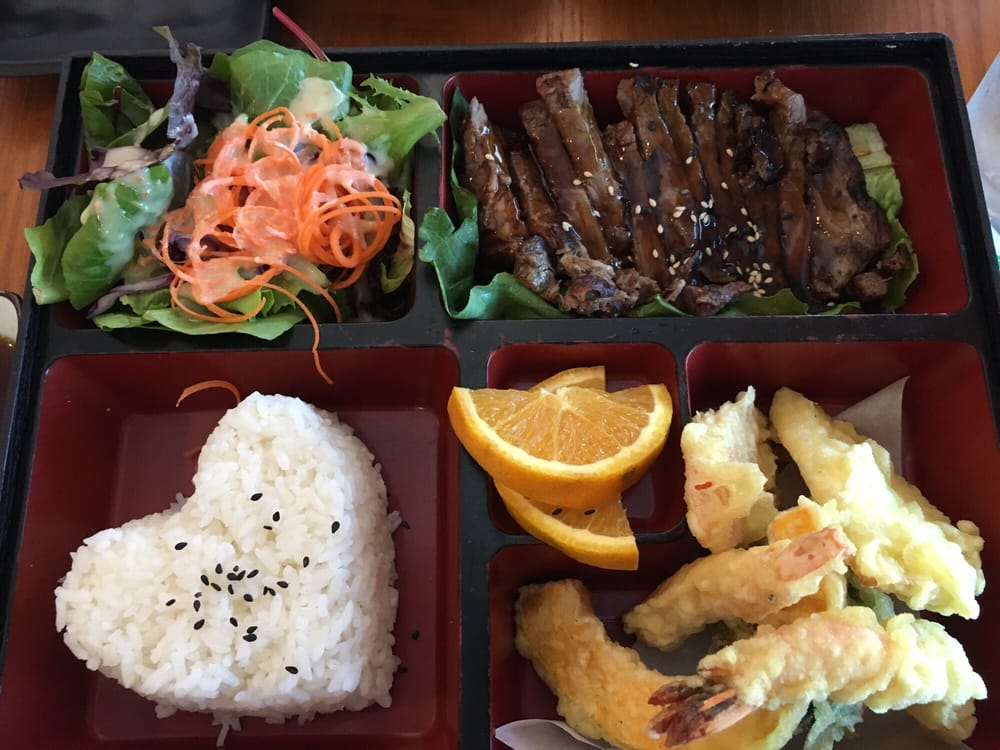 Hana Japanese Restaurant Order Food Online 378 Photos & 234 Reviews