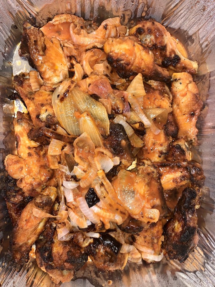 HG Coal Fired Pizza - Warrington