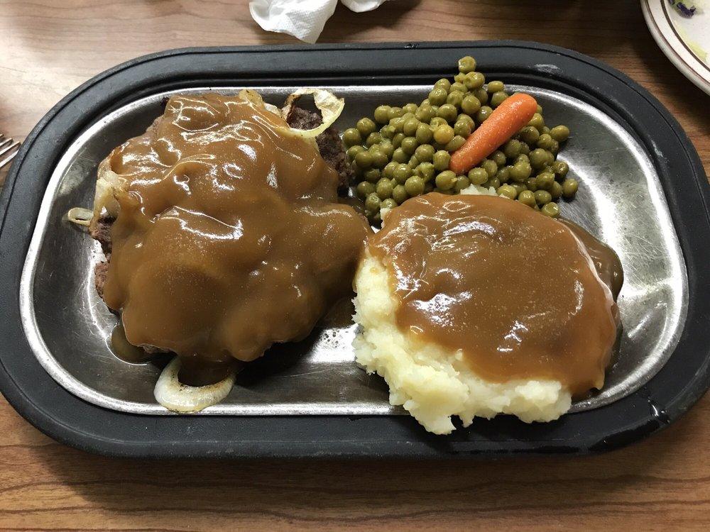 Thompson’s Cafe 12 Photos Pizza 210 Main St W, Cavalier, ND