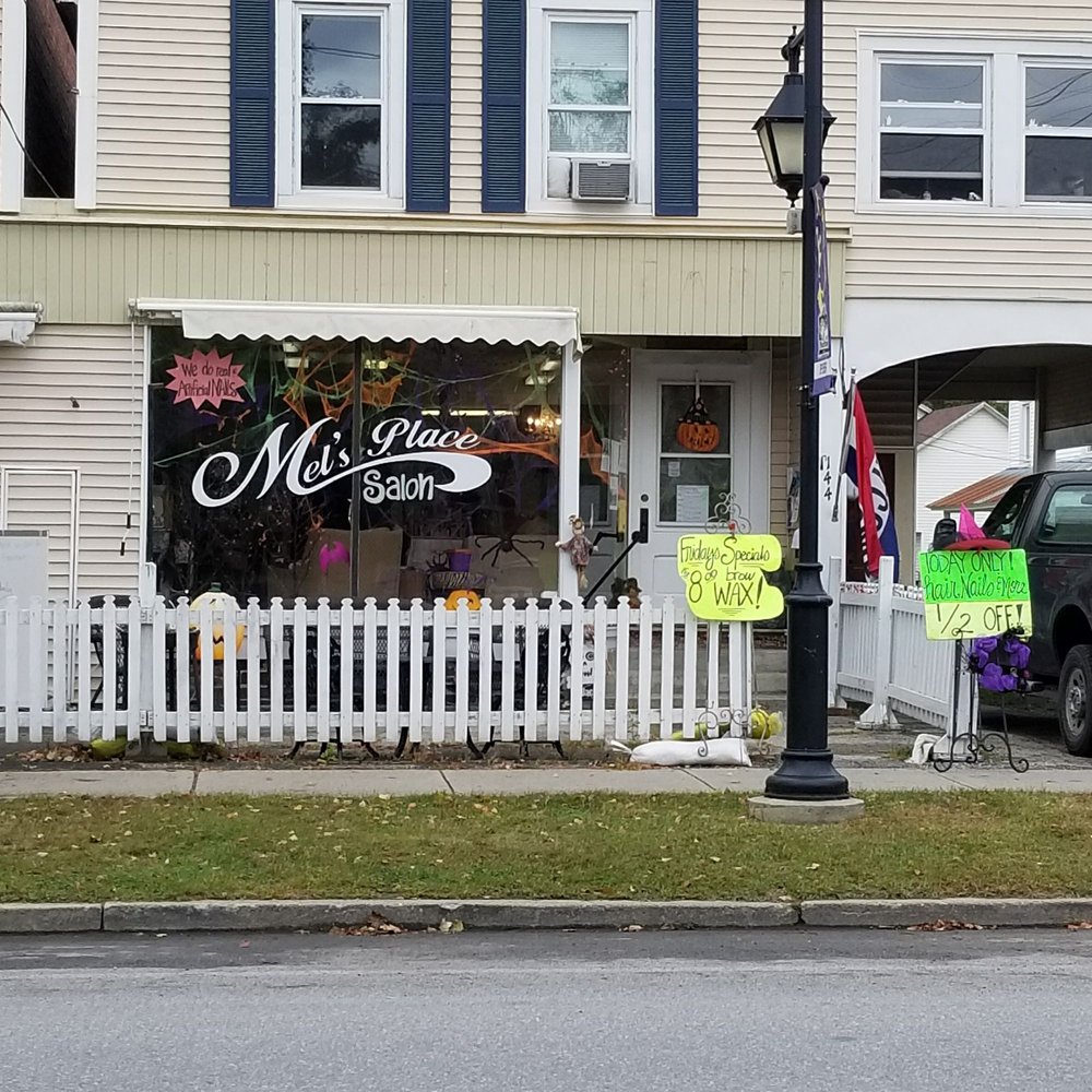 Mel’s Place 12 Photos Hair Salons 19 Depot St, Poultney, VT
