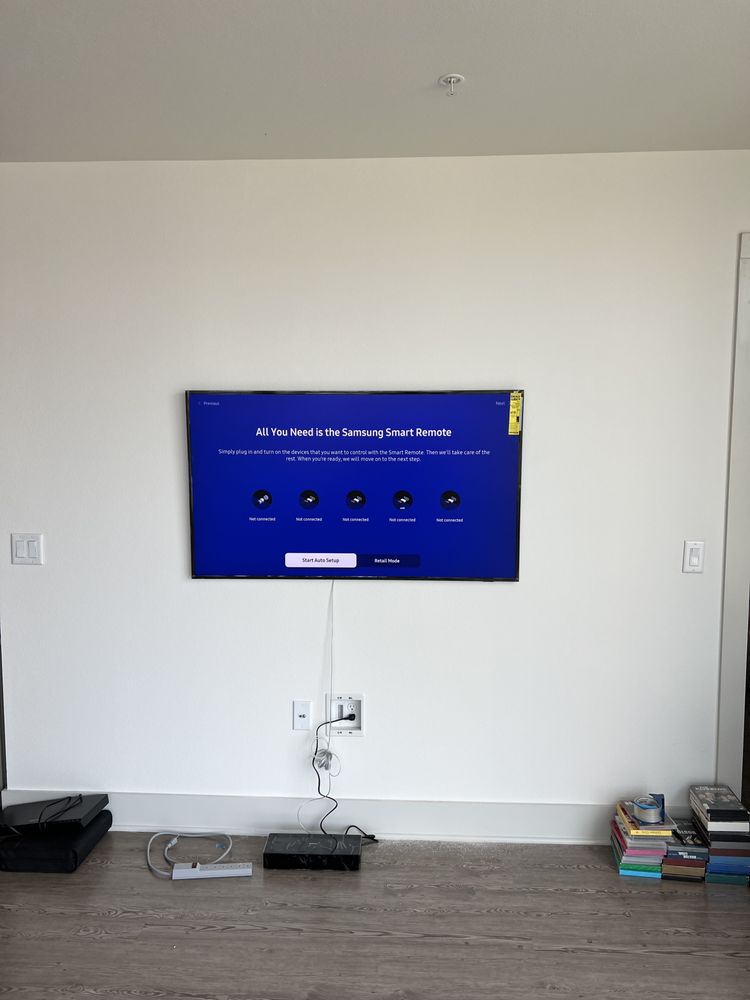 DHM Painting Contractors