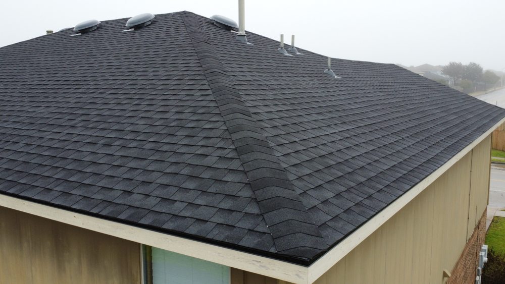 SkyDeck Roofing and Construction