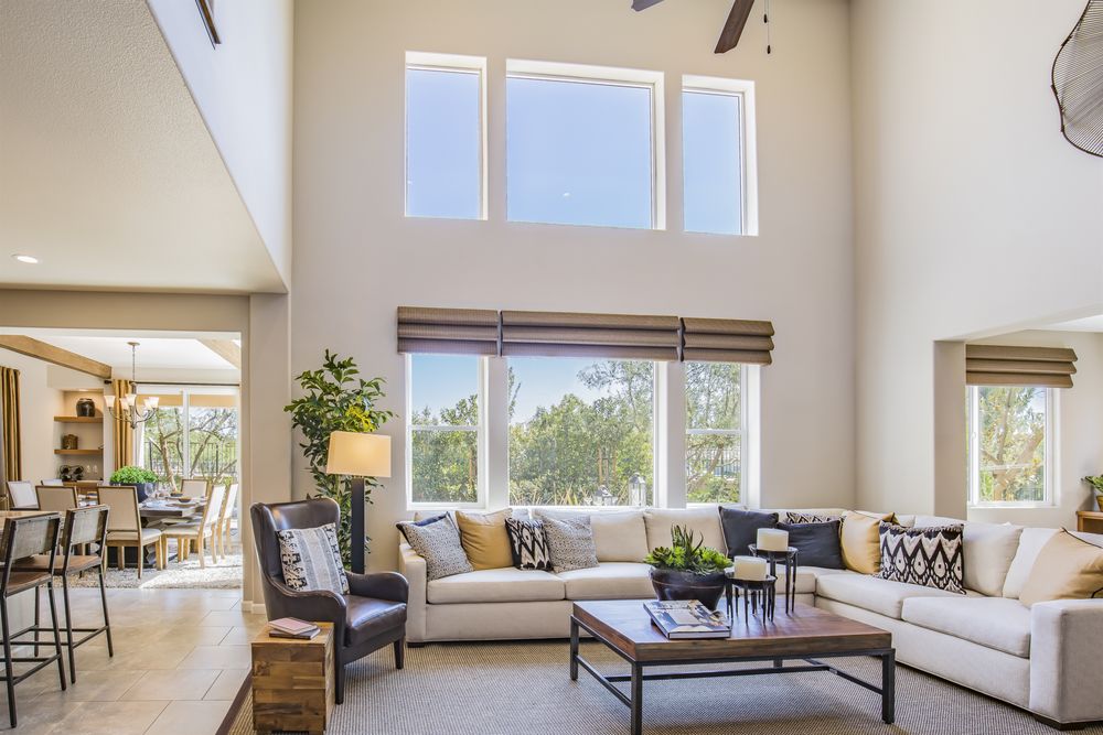 Hawkins Exteriors