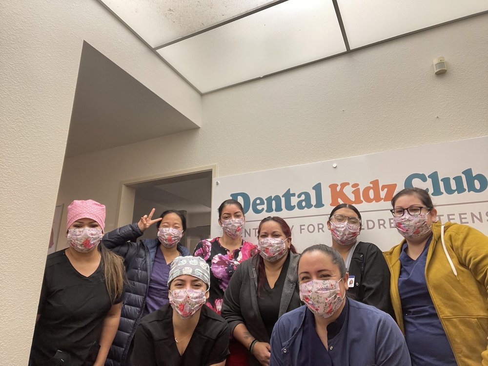 image of business Dental Kidz Club