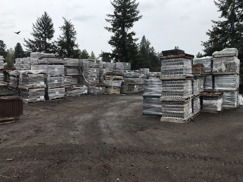 Gibson's Nursery & Landscape Supply