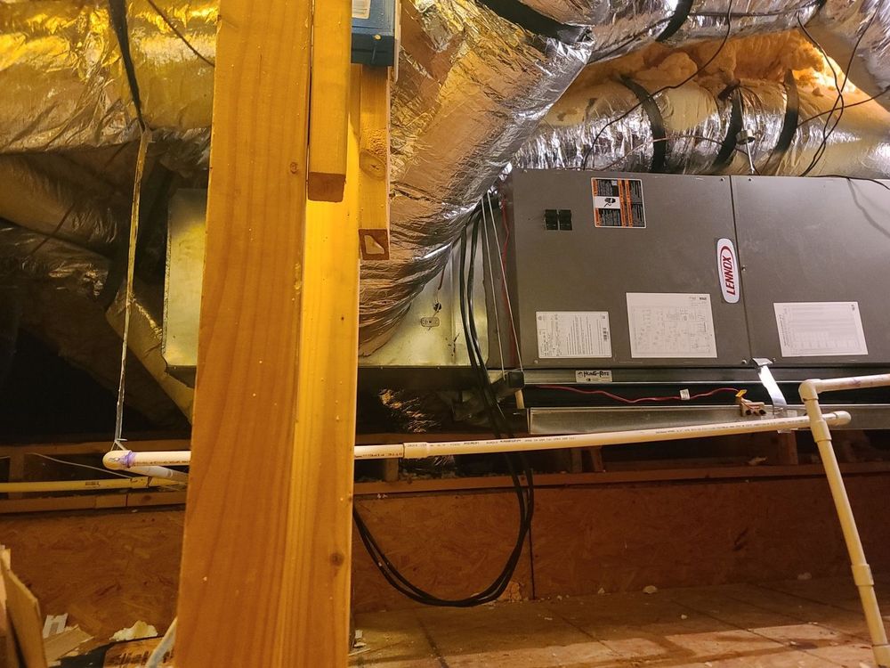 Attic Brothers Home Services