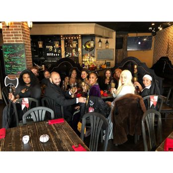Escape Latino Order Food Online 85 Photos 83 Reviews Latin Photo Of Escape Latino Bronx Ny United States Brunch Crew