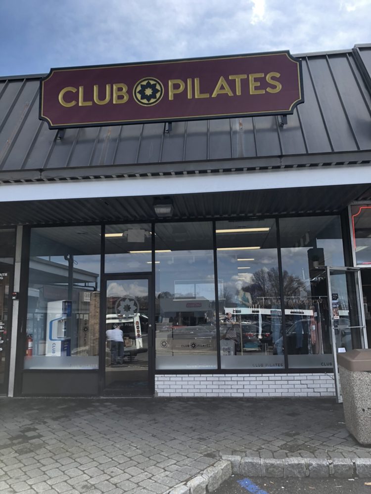 Club Pilates