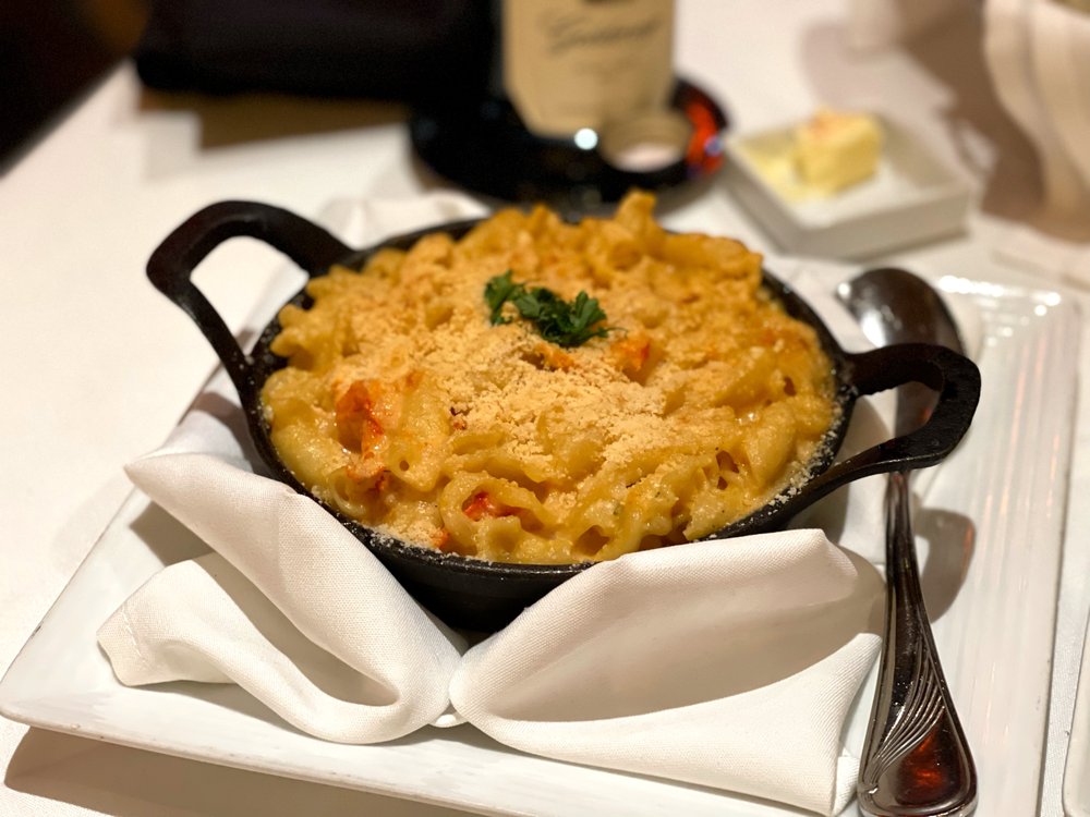 Atlantis Bistro Napa