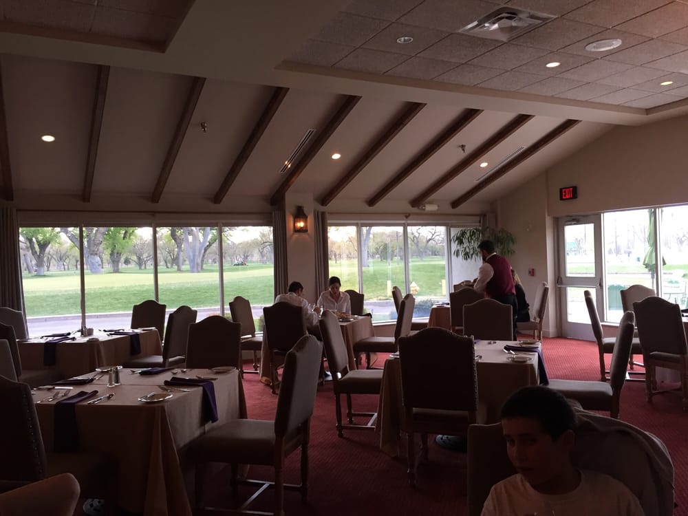 Albuquerque Country Club Country Clubs 601 Laguna Blvd SW, Old Town
