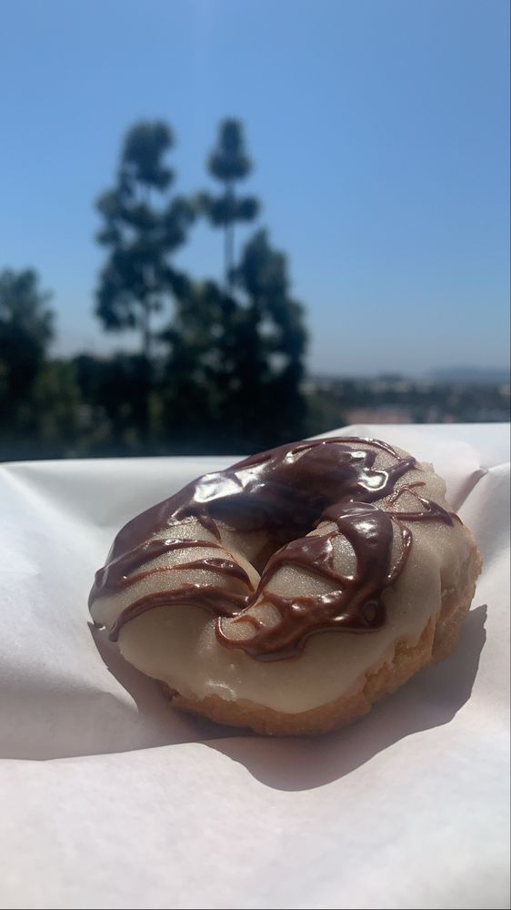 Danky Donuts