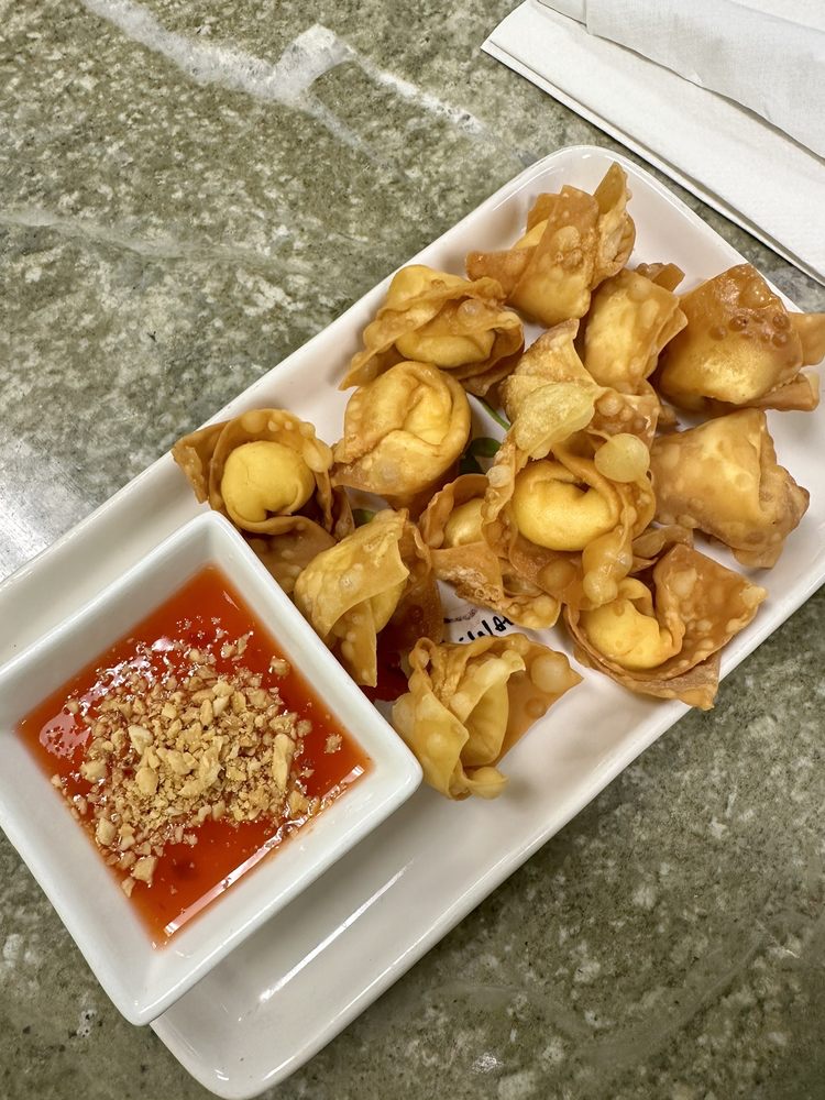 House of Thai Cuisine