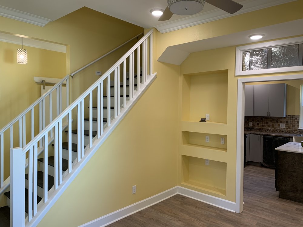 Davis Carpentry