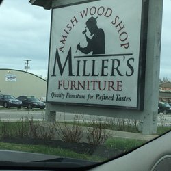 Miller S Furniture 21 Photos 300 Jefferson Photo Of Miller S Furniture Plain City Oh United States