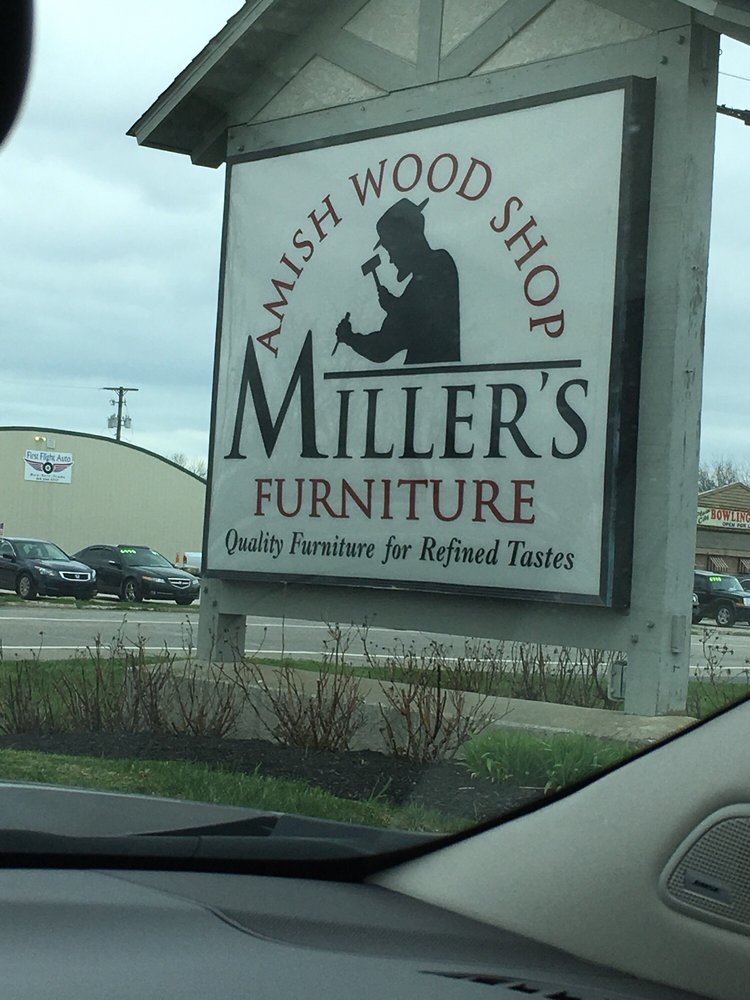 Photos for Miller's Furniture - Yelp