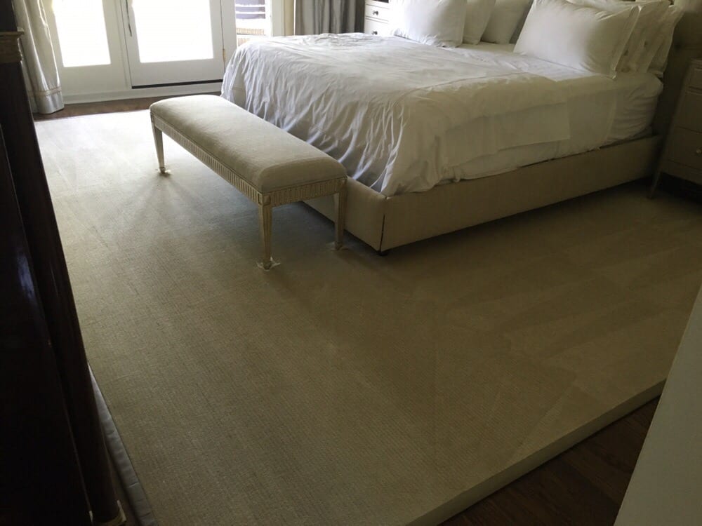 Spotless Rug Cleaners