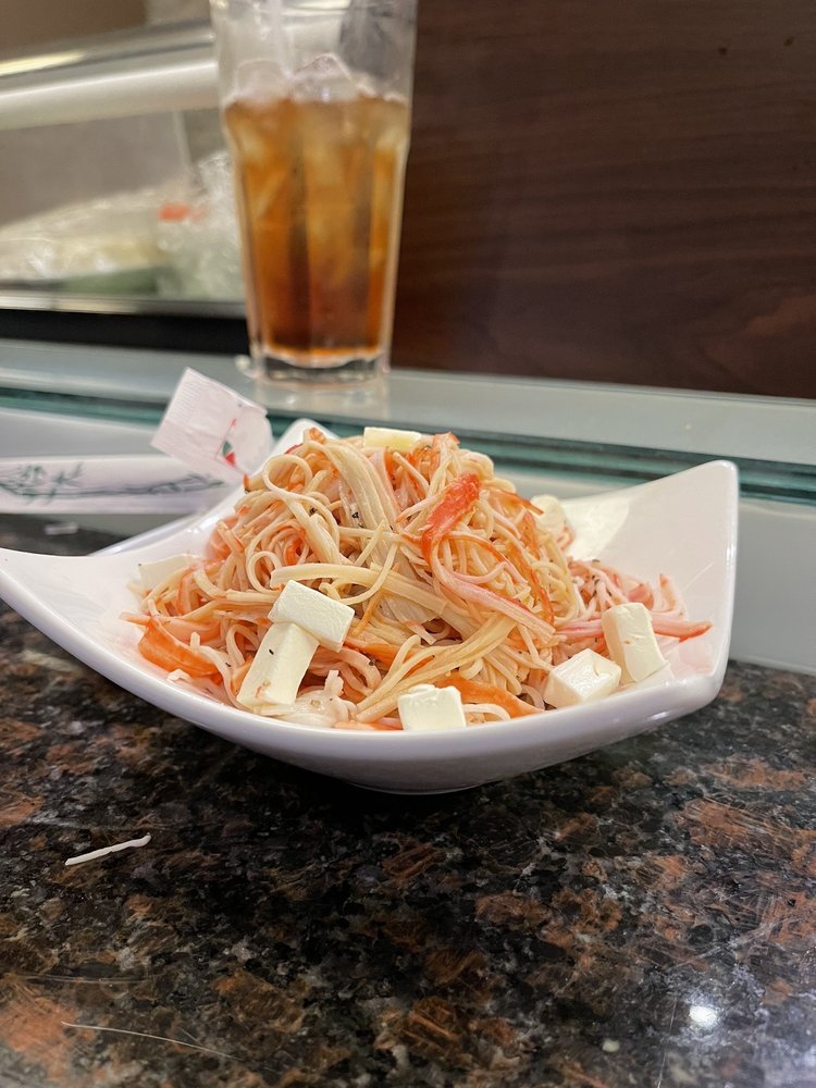 Sushi Bistro Sushi Bistro