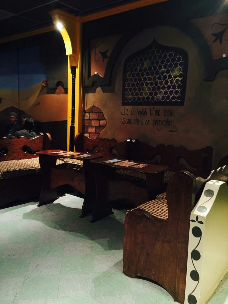 Photos for Sahara Hookah Lounge - Yelp