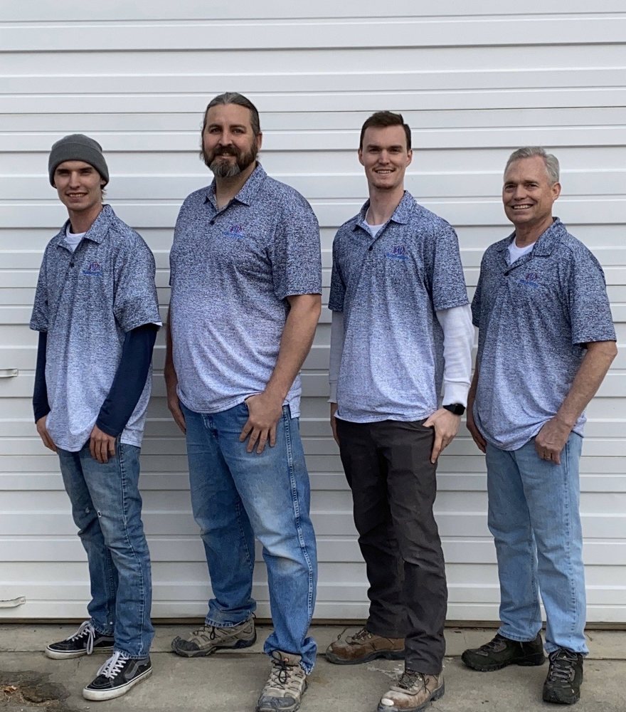 image of business MD Restoration