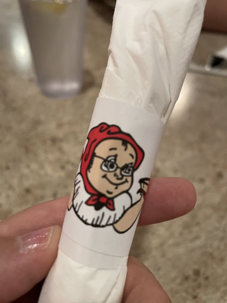 Apple Annies - Tulare